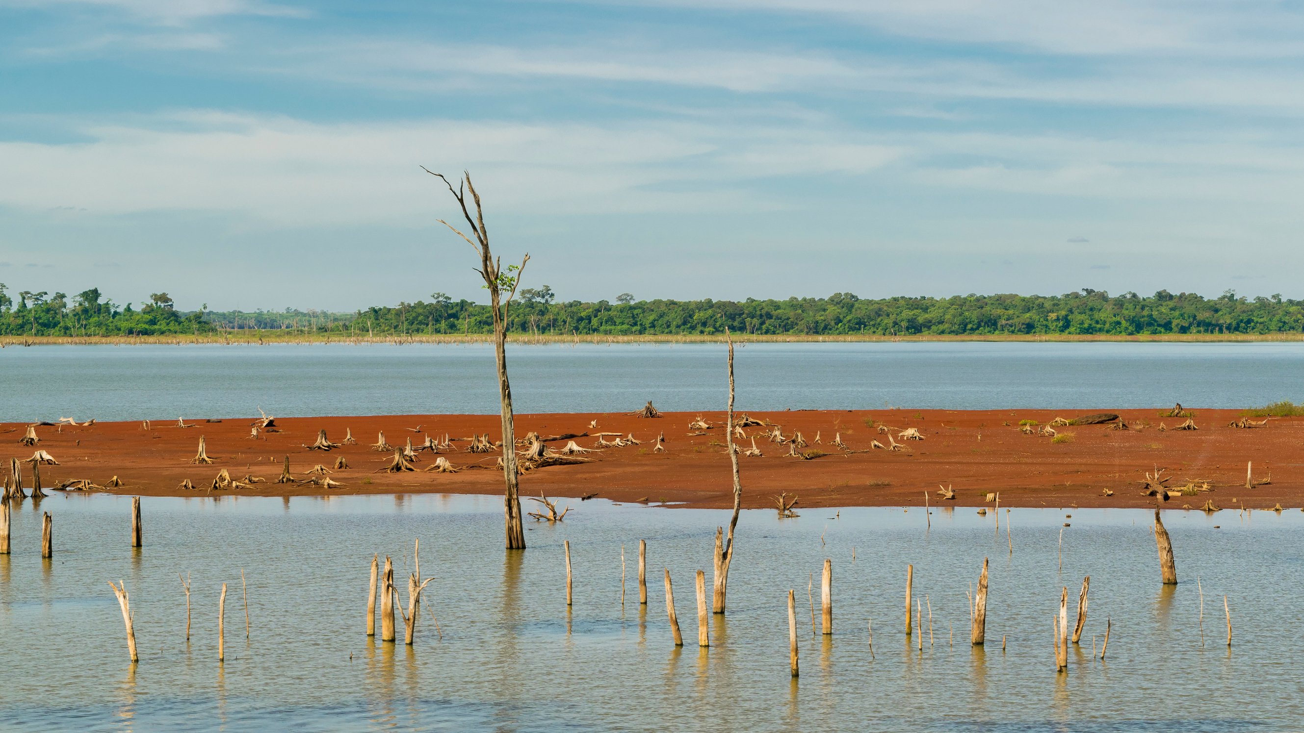 Parana River